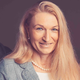 Bettina Jean Rathkamp