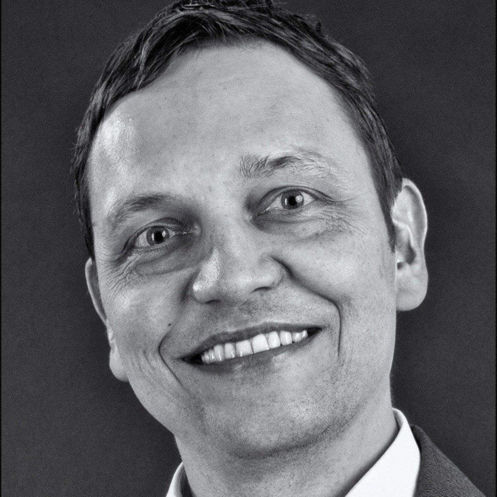 Prof. Dr. Jochen Blaurock Hochschullehrer Technische Hochschule