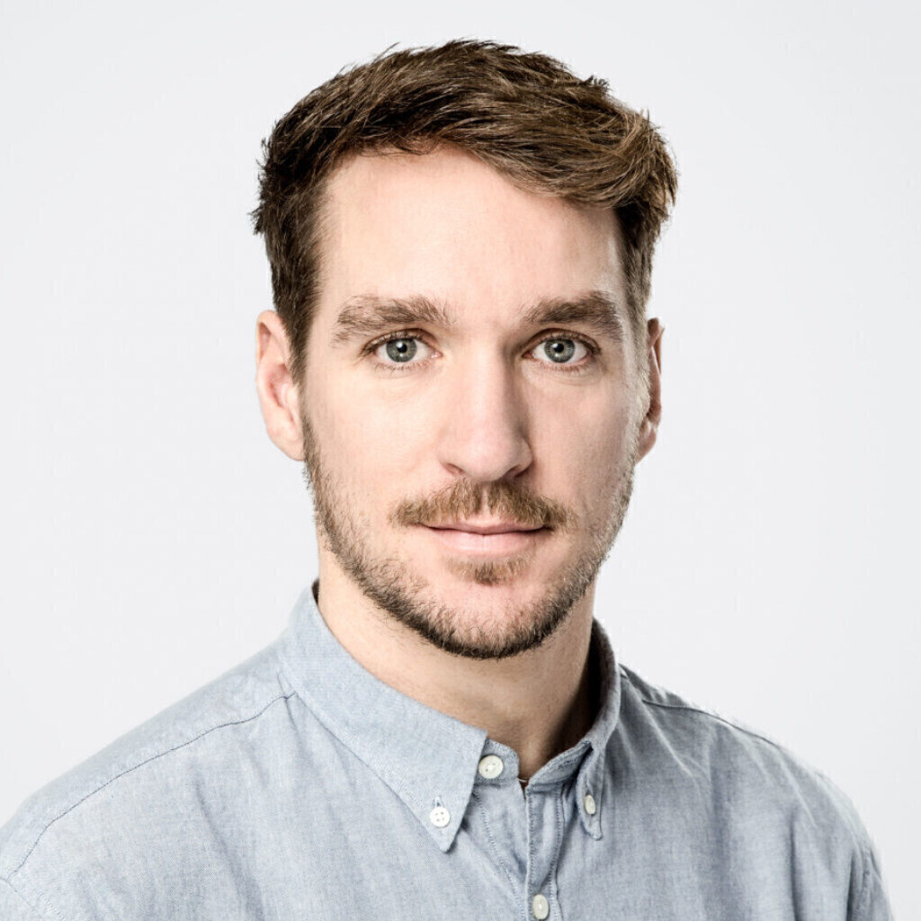 Marco Böni Leiter Performance Marketing / Senior Consultant Farner