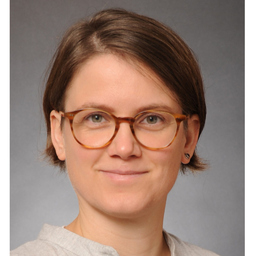 Anna Schmied