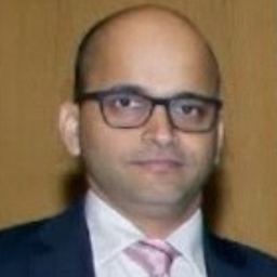 Manoj Nair