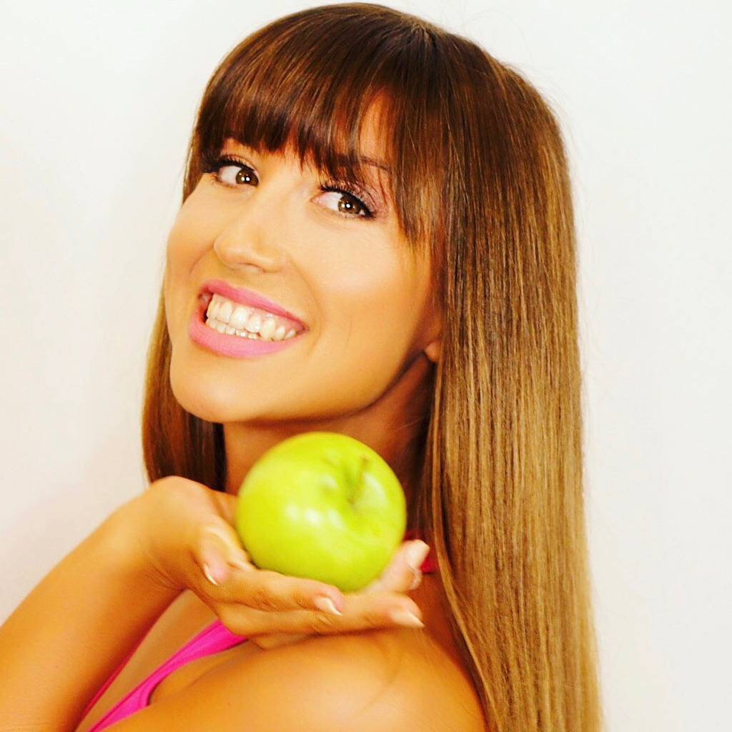 Sarah Pace Fitness und Personaltrainerin Selbstständig XING