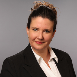 Britta Enghofer