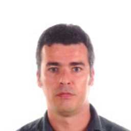 FRANCISCO GARCIA MARTINEZ