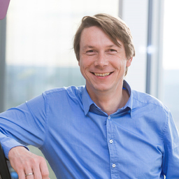 Dr. Thomas Geiler