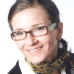 Nadine Vorwerk