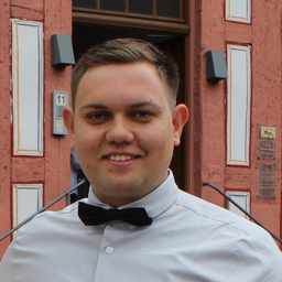Andreas Scherf