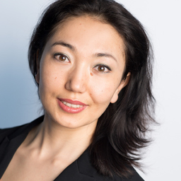 Zulfizor Bazarova