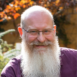 Gerd Wassermann