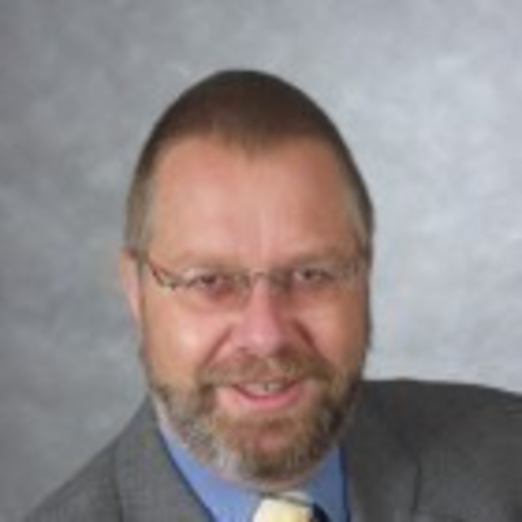 Karl Friedrich Klein geschäftsführender Gesellschafter Klein