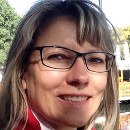 Monika Fischer