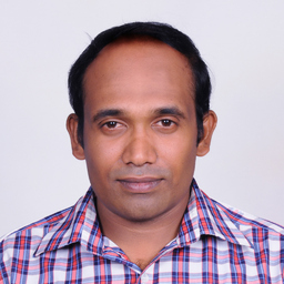 Ranjith Ramachandran