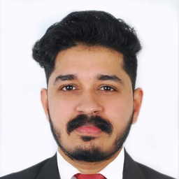 Siju Shaji