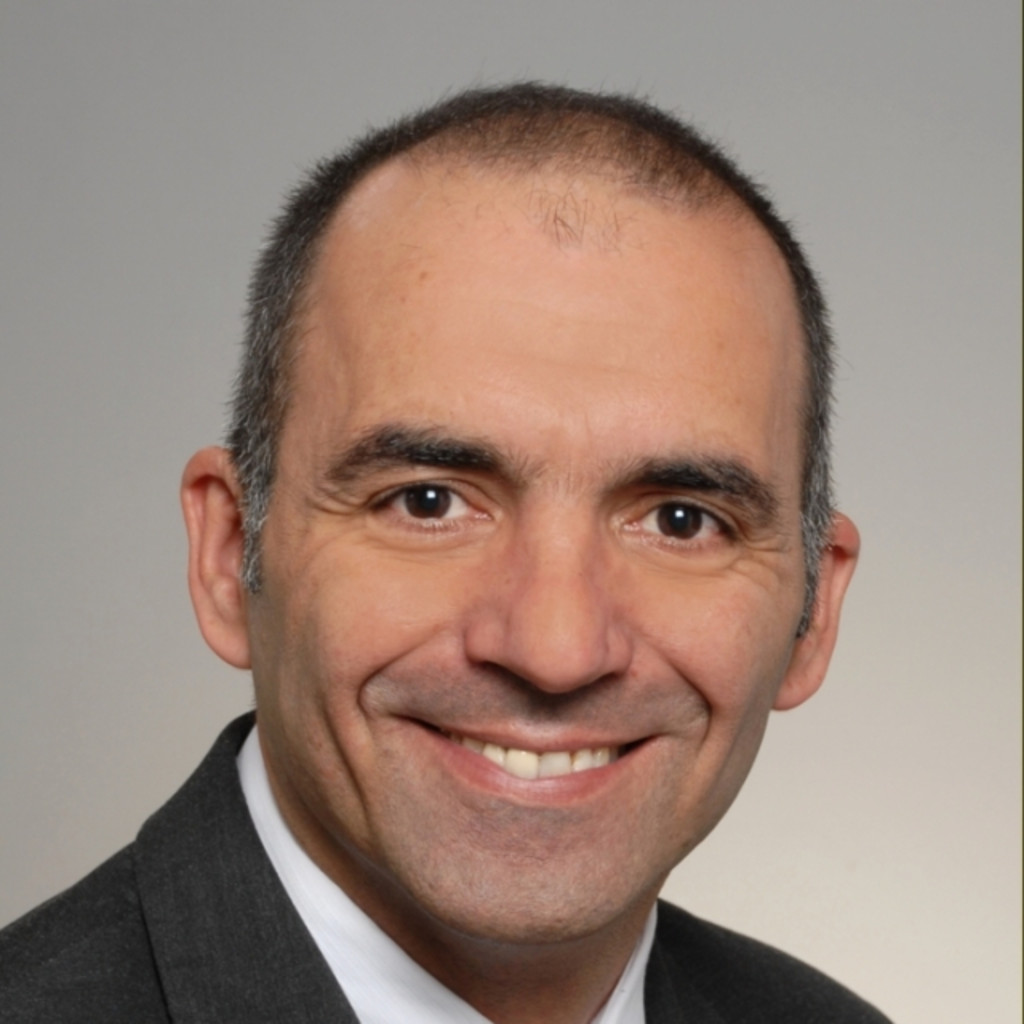 Emilio Caracciolo Leitung Schadensabwicklung Region Süd ALBA Süd