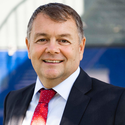 Dipl.-Ing. Mario Moser MBA's profile picture