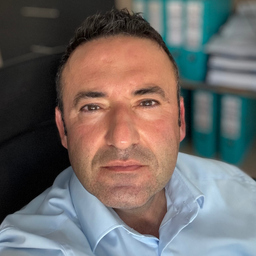 Erkan Keklik