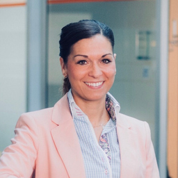 Katharina Krannich