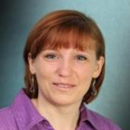 Natalya Förderer