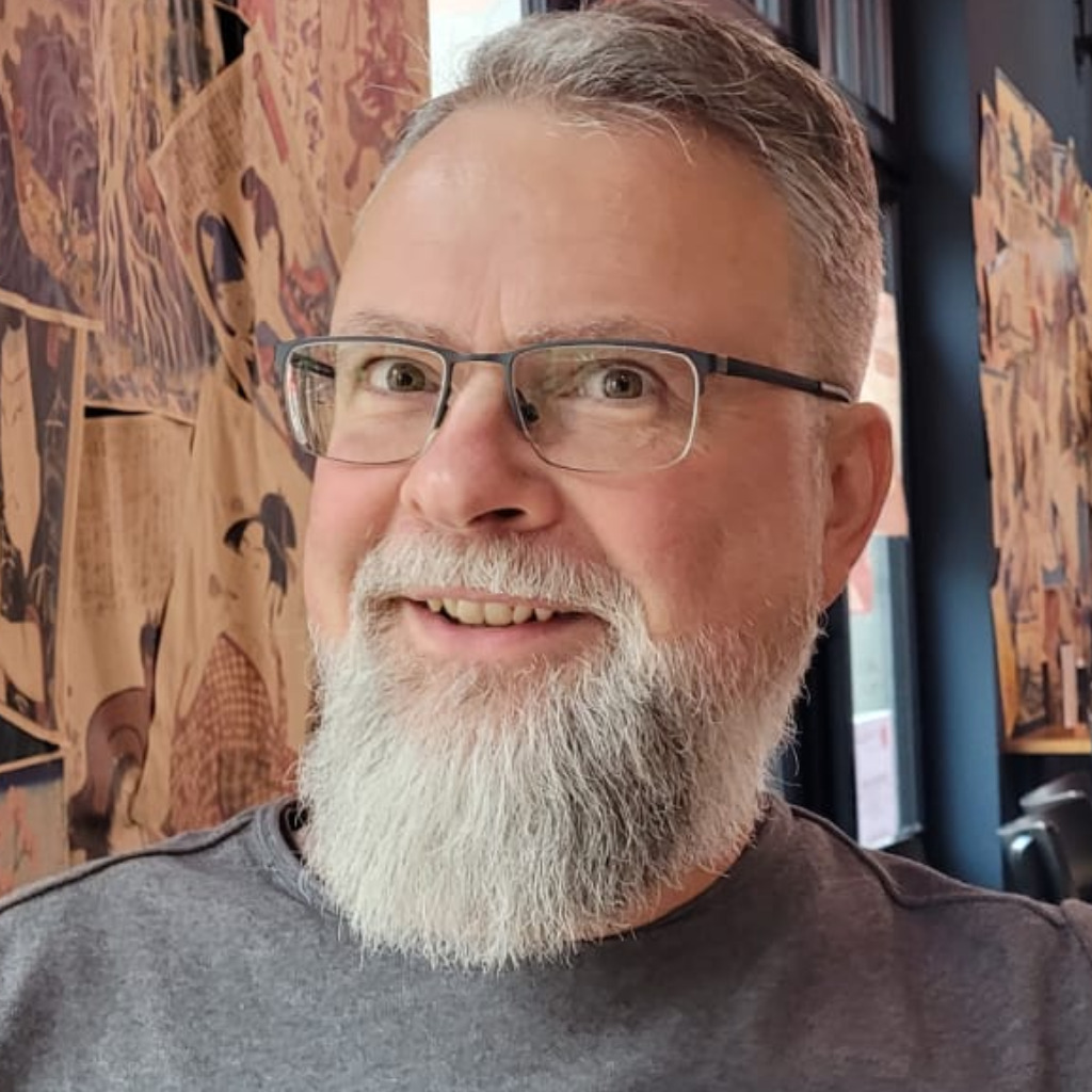 Volker Friedrich SoftwareEntwicklung, Service GRAFISSoftware XING