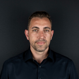 Danny Hammer's profile picture