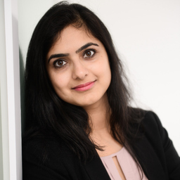 Ruchi Naiyer