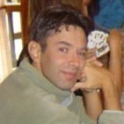 Walter Salaris