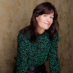 Claudia Elisabeth Petz