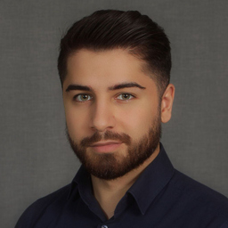 Sardar Yektazadeh