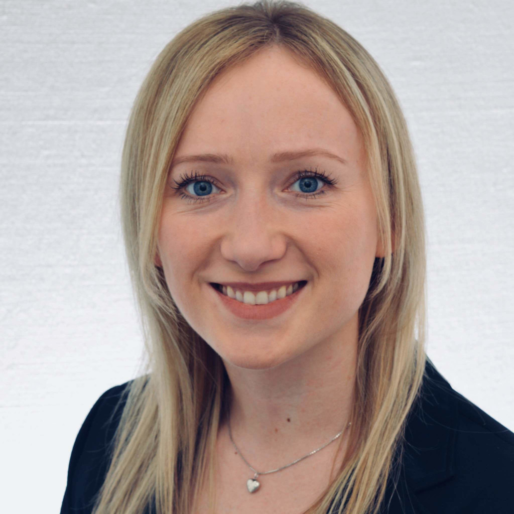 Olga Homann HR Manager DuBay Polymer GmbH XING