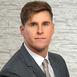 Mark Huppertsberg