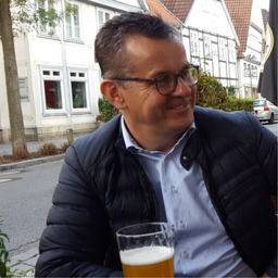 Michael Lautz-Niediek