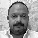 Prakash Rajendran