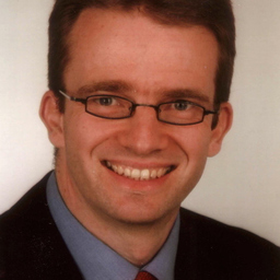 Andreas Kloess