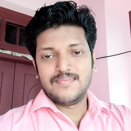Jibin Antony