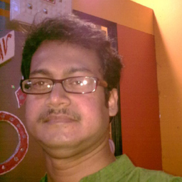Manas Ranjan Sahoo