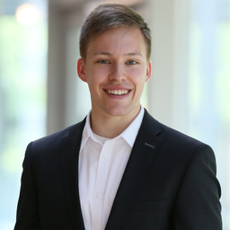 Nicolas Mues's profile picture