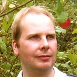 Arndt Övermann