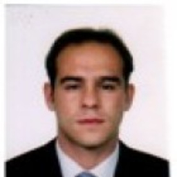 JOSE LUIS PRIETO ROMAN