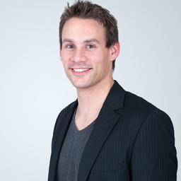 Martin Lüpold's profile picture