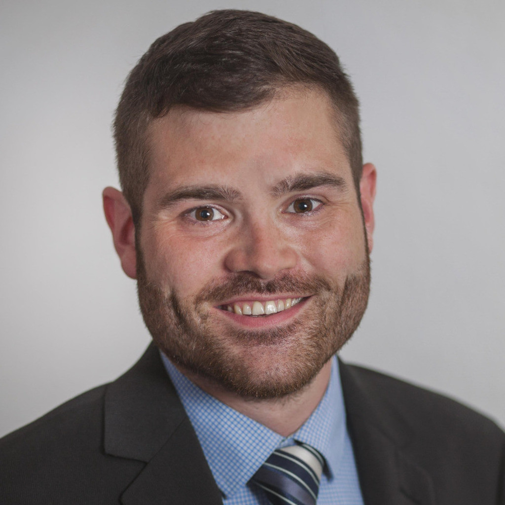 Dr. Julian Scherr Leiter Piloting Projects Allessa GmbH XING