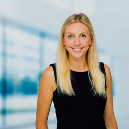 Luisa Fleischhauer