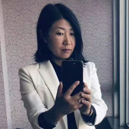 SOPHIA CHI