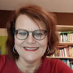 Christine Konstantinidis