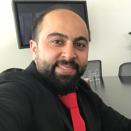 saeid koopaee