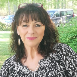 Marina Rüdiger