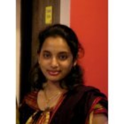 Shwetha Bharadwaj