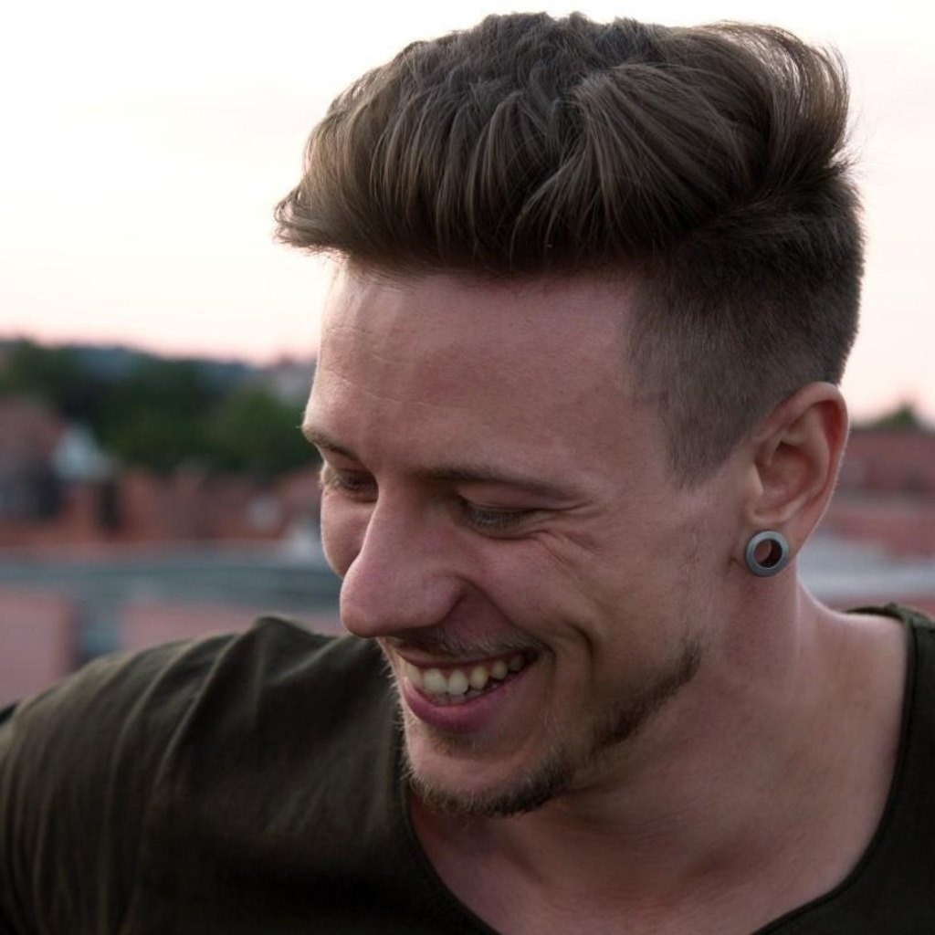 Jakob Graf CEO & CoFounder HANS Brainfood GmbH XING