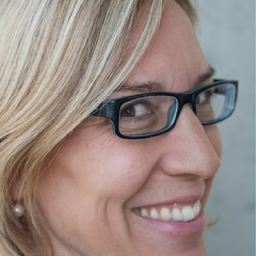Irene Saner