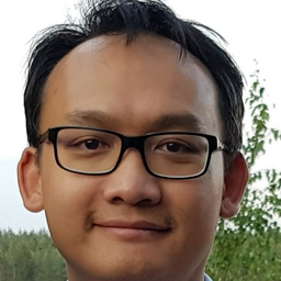 Cam Pham