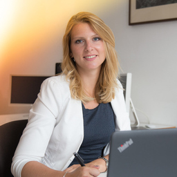 Natalie Krüger